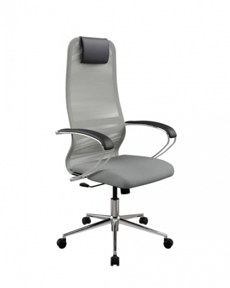 Кресло Sit 8 Кресло SU-B-8/подл.131/осн.009