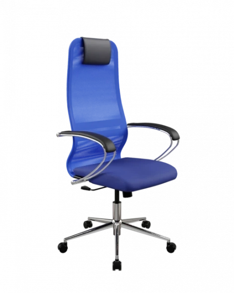 Кресло Sit 8 Кресло SU-B-8/подл.131/осн.009