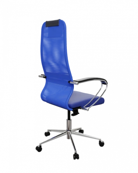 Кресло Sit 8 Кресло SU-B-8/подл.131/осн.009