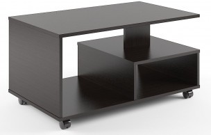 Стол журнальный TCT 106 венге магия 1000х600х510