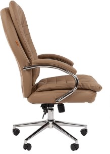 Кресло руководителя  CHAIRMAN 795 ЭКО