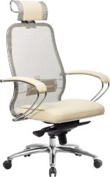 Кресло офисное SAMURAI SL-2.04