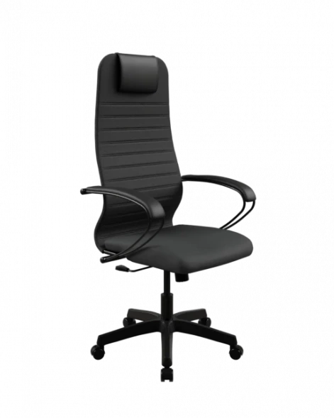 Кресло Sit 8 Кресло SU-B-10/подл.130/осн.001