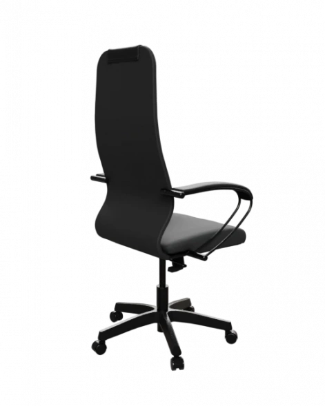 Кресло Sit 8 Кресло SU-B-10/подл.130/осн.001