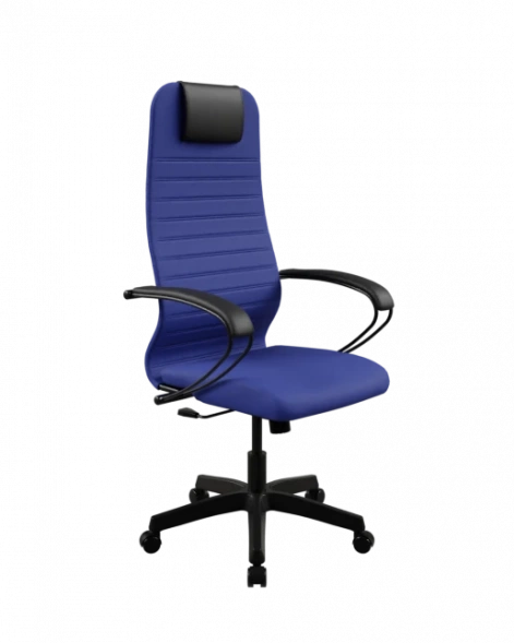 Кресло Sit 8 Кресло SU-B-10/подл.130/осн.001