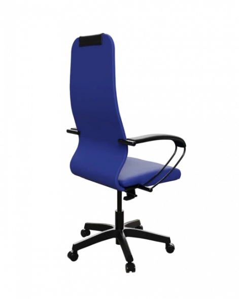 Кресло Sit 8 Кресло SU-B-10/подл.130/осн.001