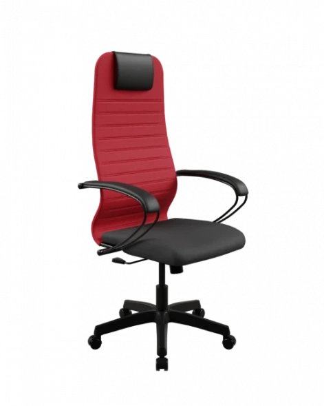 Кресло Sit 8 Кресло SU-B-10/подл.130/осн.001