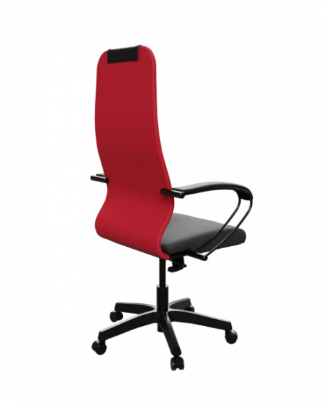 Кресло Sit 8 Кресло SU-B-10/подл.130/осн.001