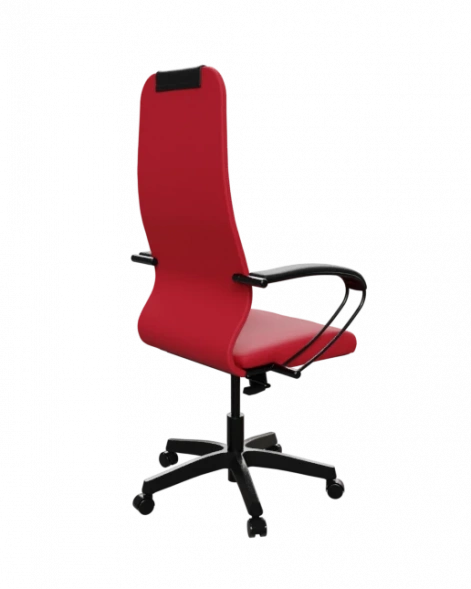 Кресло Sit 8 Кресло SU-B-10/подл.130/осн.001