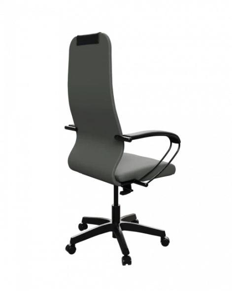 Кресло Sit 8 Кресло SU-B-10/подл.130/осн.001