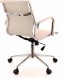 Компьютерное кресло Everprof Leo T экокожа бежевый