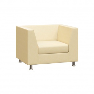 Прайм Диван с подлокотниками одноместный PR.DP-1 950*770*720