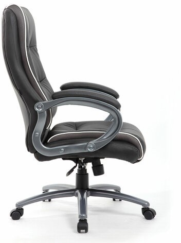 Кресло руководителя BRABIX PREMIUM &amp;quot;Strong HD-009&amp;quot;