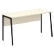 Стол прямой СП-3.1P 1400х608х755 IMAGO PLUS