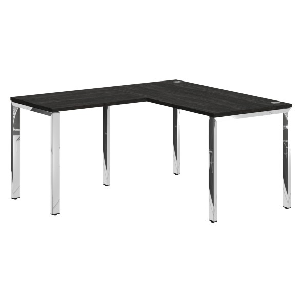 Стол угловой XGCT 1415.1 1400х1500х750 XTEN GLOSS в Нижнем Новгороде 