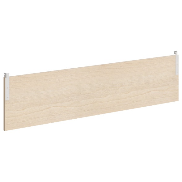 Фронтальная панель подвесная XGDST 167.1 1500х350х18 XTEN GLOSS в Нижнем Новгороде 