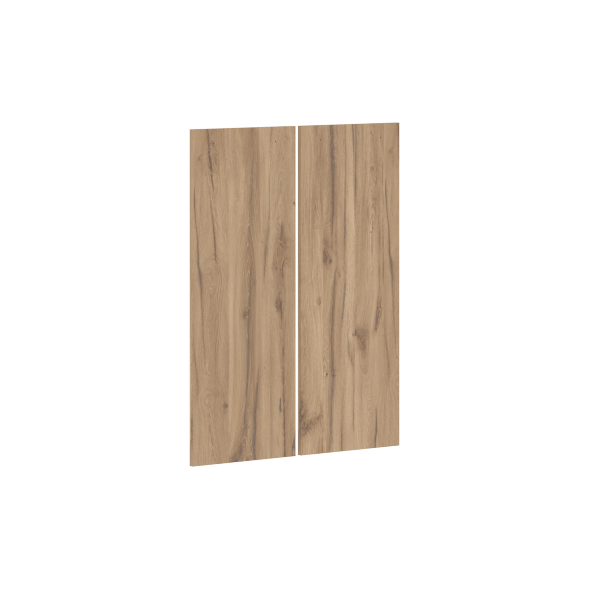 Дверь средняя (2шт) EMD 42-2 422х18х1132 EDIS в Нижнем Новгороде 