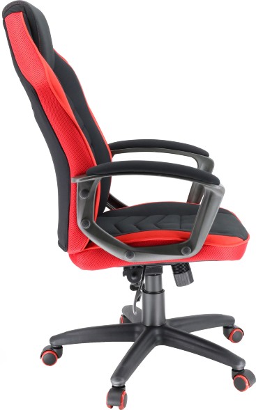 Кресло Everprof Stels T Ткань Красный