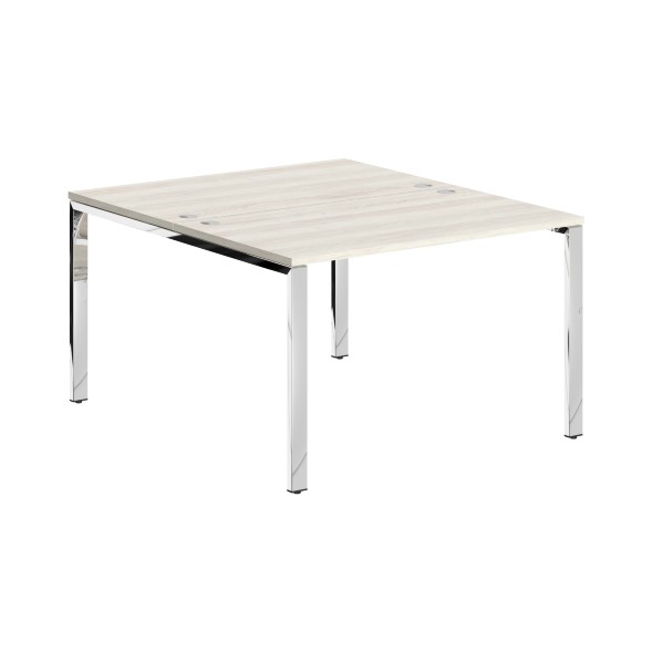 Стол 2-х местный XGWST 1214.1 1200х1406х750 XTEN GLOSS в Нижнем Новгороде 