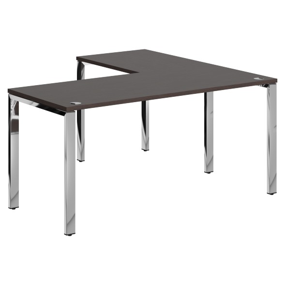 Стол угловой XGCT 1615.1 1600х1500х750 XTEN GLOSS в Нижнем Новгороде 