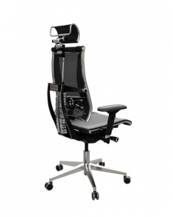 Кресло Yoga Spine Y 4DF B2-14D - YM93+Infinity