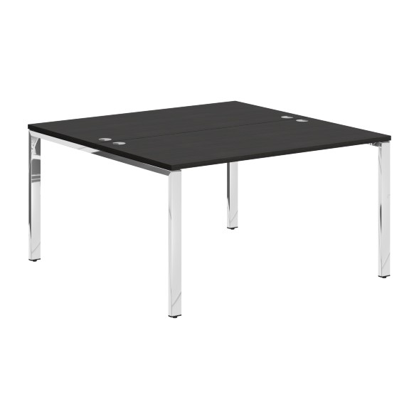 Стол 2-х местный XGWST 1414.1 1400х1406х750 XTEN GLOSS в Нижнем Новгороде 