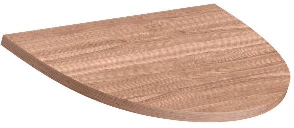 Приставка ПР-2.1 Беларусь Ясень Шимо 600*400*22 в Нижнем Новгороде 