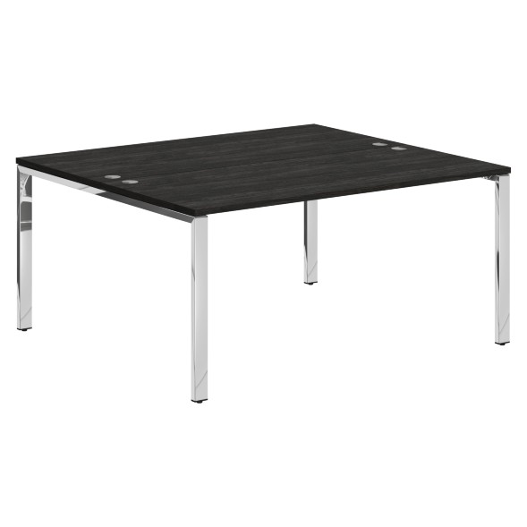 Стол 2-х местный XGWST 1614.1 1600х1400х750 XTEN GLOSS в Нижнем Новгороде 