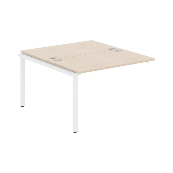 Стол промежуточный XIS6WST 1214 1200х1406х750 XTEN-S60 в Нижнем Новгороде 