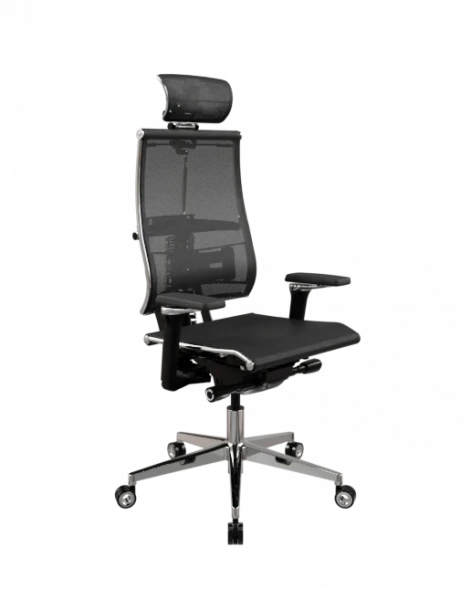 Кресло Yoga Spine Y 4DF B2-5D - YM93