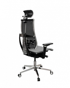 Кресло Yoga Spine Y 4DF B2-5D - YM93