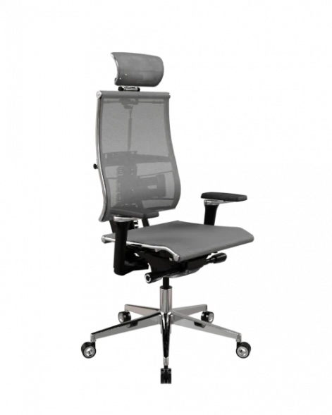 Кресло Yoga Spine Y 4DF B2-5D - YM93