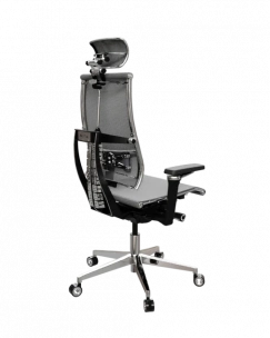 Кресло Yoga Spine Y 4DF B2-5D - YM93