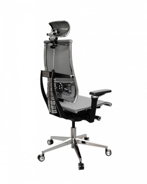 Кресло Yoga Spine Y 4DF B2-5D - YM93