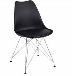 Стул TULIP IRON CHAIR (mod.EC-123)