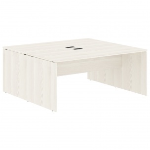 Стол двойной ED2ST 1780 1760х1606х750 EDIS