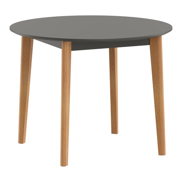 Стол круглый LYKKE TR-100 1000х1000х750 LYKKE в Нижнем Новгороде 