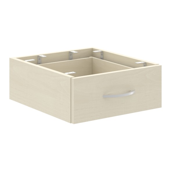 Тумба подвесная c 1-м ящиком СРС-1V.1 407х448х163 IMAGO PLUS