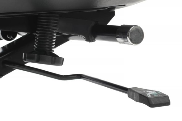 Кресло Marco LS-262A