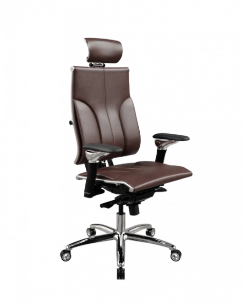 Кресло Yoga Spine Y 4DT L2-10D - Genuine