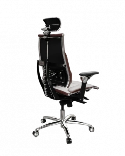 Кресло Yoga Spine Y 4DT L2-10D - Genuine