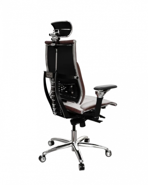 Кресло Yoga Spine Y 4DT L2-10D - Genuine