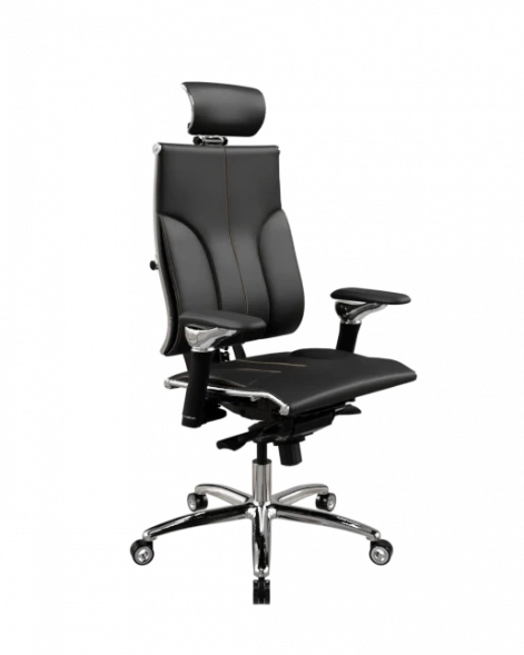 Кресло Yoga Spine Y 4DT L2-10D - Genuine