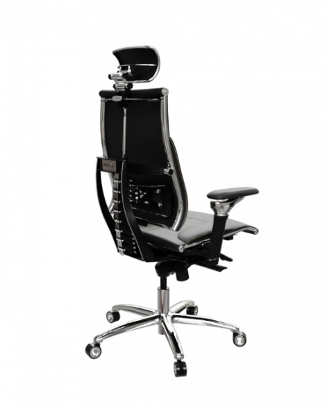 Кресло Yoga Spine Y 4DT L2-10D - Genuine