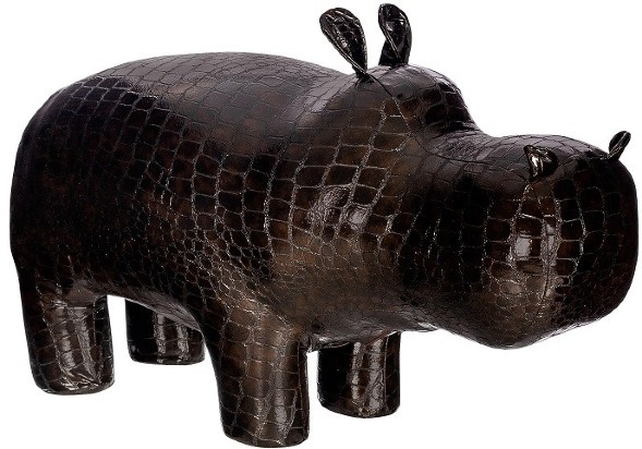 Пуф Leset Бегемот МИНИ