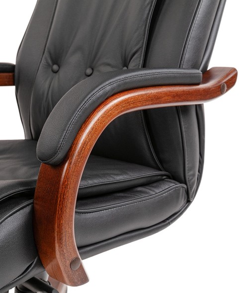 Кресло руководителя CHAIRMAN CH 653