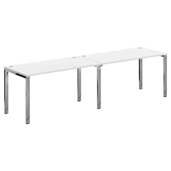 Стол 2-х местный XGWST 2870.1 2800х700х750 XTEN GLOSS в Нижнем Новгороде 