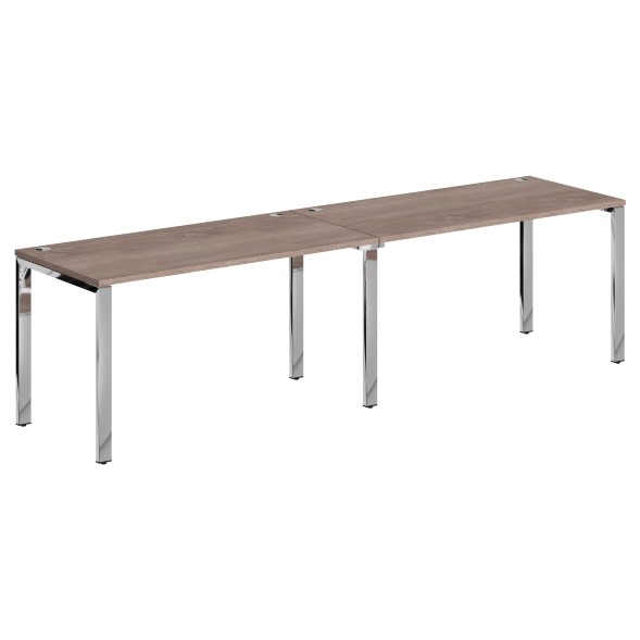 Стол 2-х местный XGWST 2870.1 2800х700х750 XTEN GLOSS в Нижнем Новгороде 