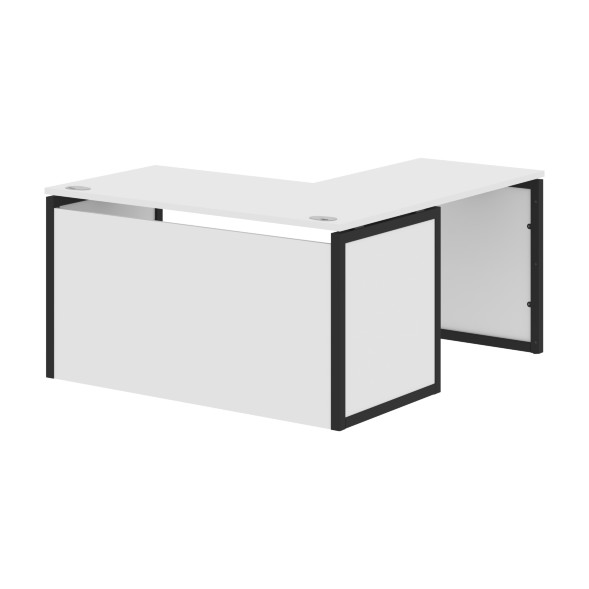 Стол угловой XQPCT 1415H 1400х1500х750 XTEN-QP в Нижнем Новгороде 