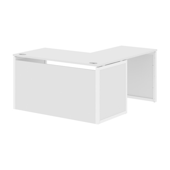 Стол угловой XQPCT 1415H 1400х1500х750 XTEN-QP в Нижнем Новгороде 